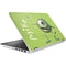 Disney Monsters Inc. Mike Portrait HP Pavilion Skin